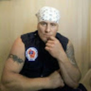 Meet your Posher, Aaron